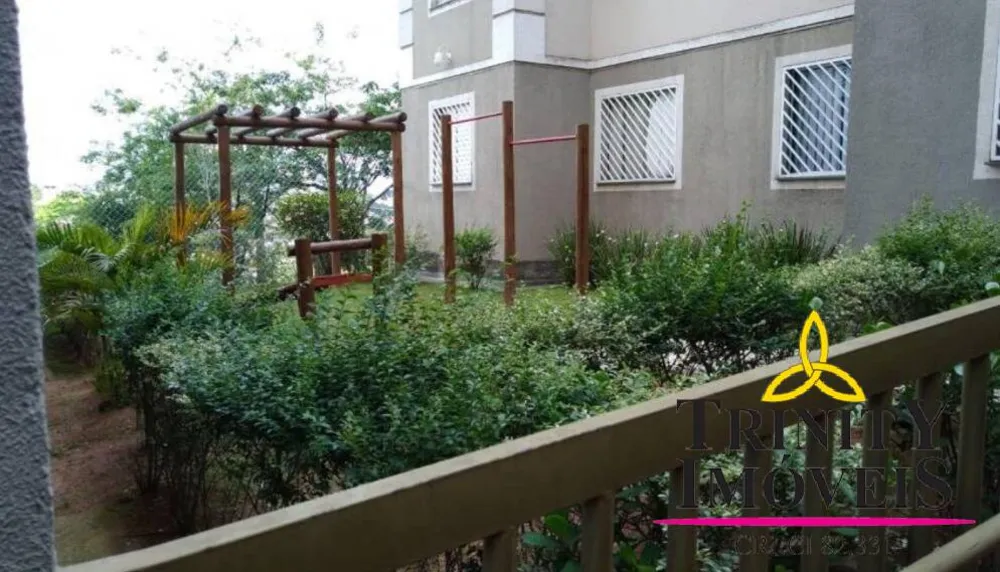 Apartamento, 2 quartos, 59 m² - Foto 8