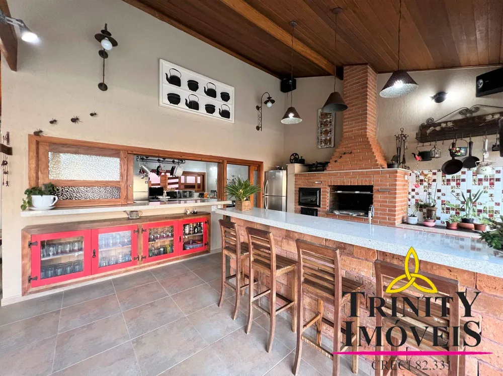 Casa, 5 quartos, 960 m² - Foto 6