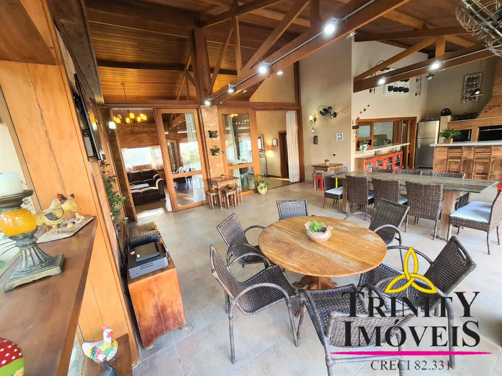 Casa, 5 quartos, 960 m² - Foto 7