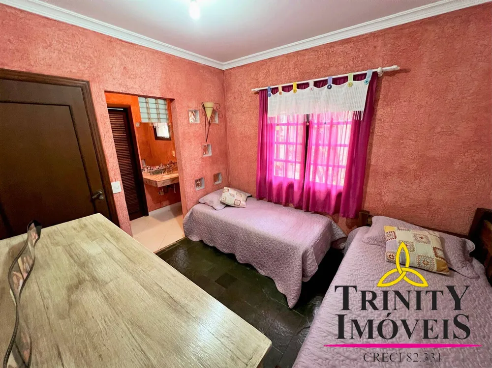Casa, 5 quartos, 960 m² - Foto 11