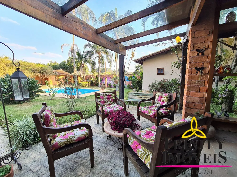 Casa, 5 quartos, 960 m² - Foto 8