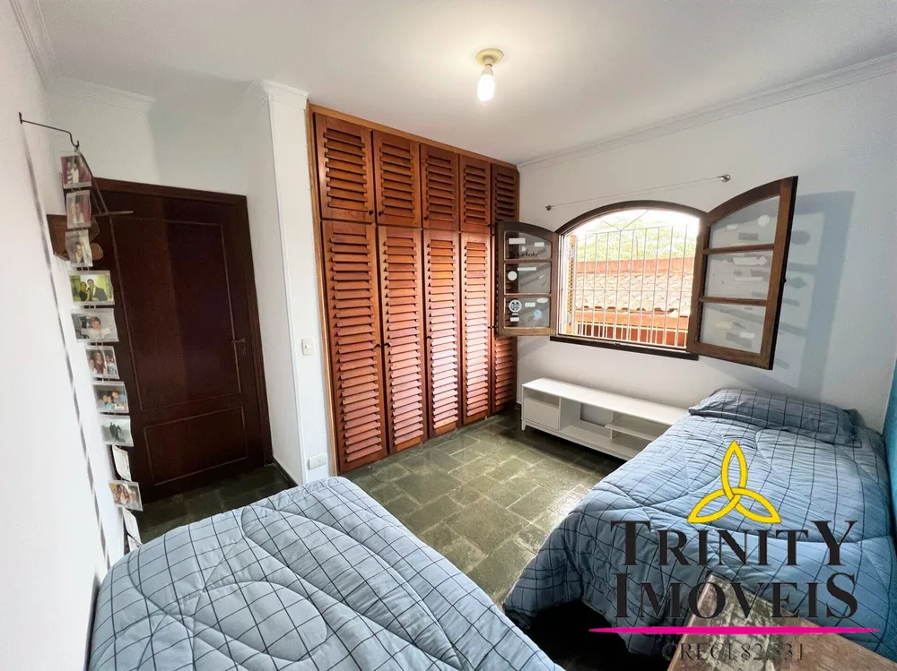 Casa, 5 quartos, 960 m² - Foto 13