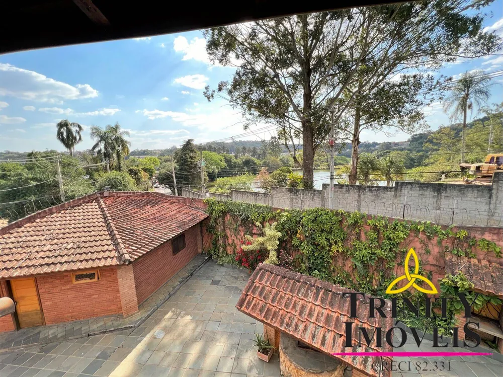 Casa, 5 quartos, 960 m² - Foto 5