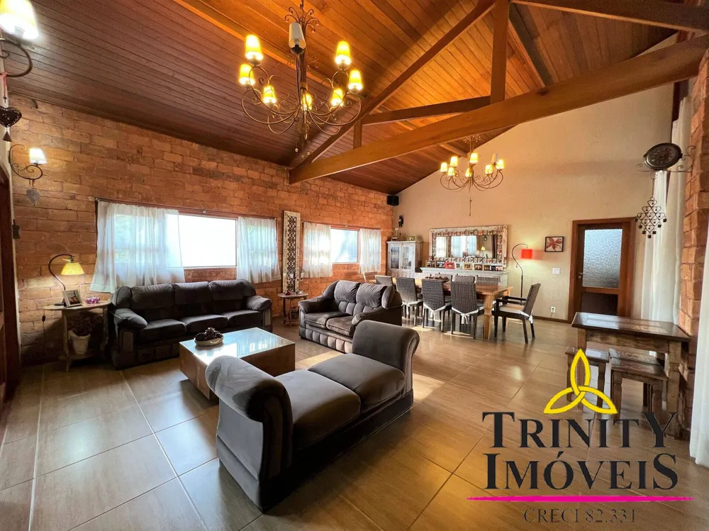 Casa, 5 quartos, 960 m² - Foto 16