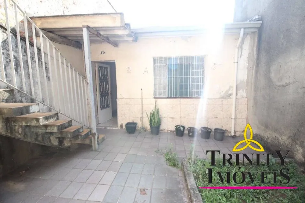 Casa, 3 quartos, 70 m² - Foto 12