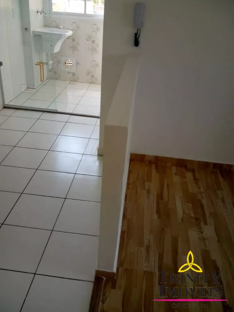 Apartamento à venda com 3 quartos, 52m² - Foto 2