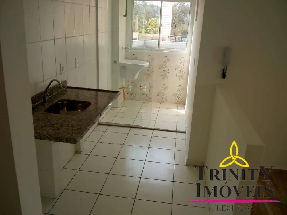 Apartamento, 3 quartos, 52 m² - Foto 11