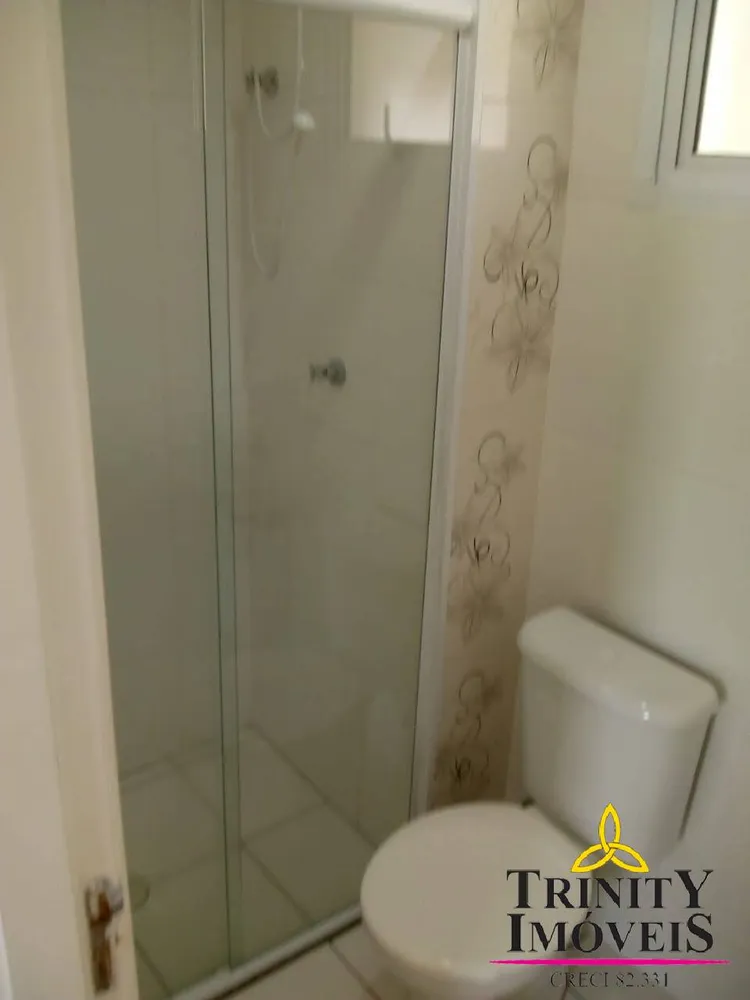Apartamento, 3 quartos, 52 m² - Foto 5