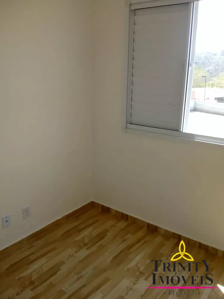 Apartamento à venda com 3 quartos, 52m² - Foto 1