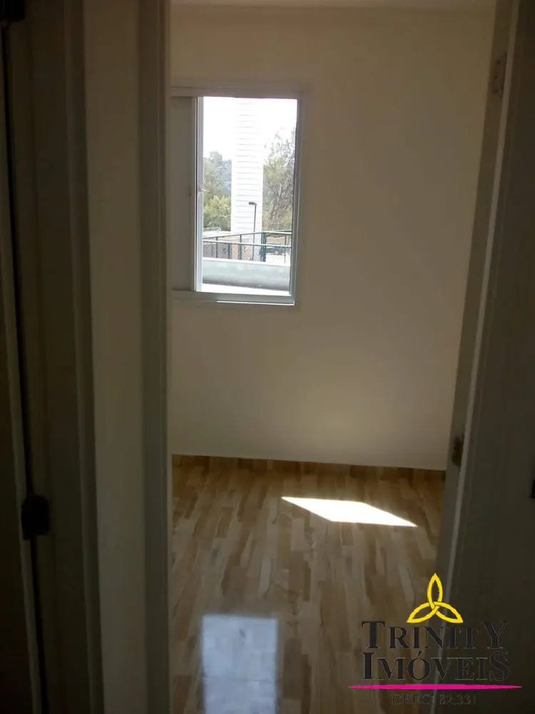 Apartamento, 3 quartos, 52 m² - Foto 8