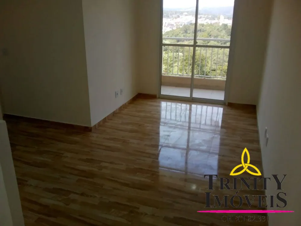 Apartamento, 3 quartos, 52 m² - Foto 1