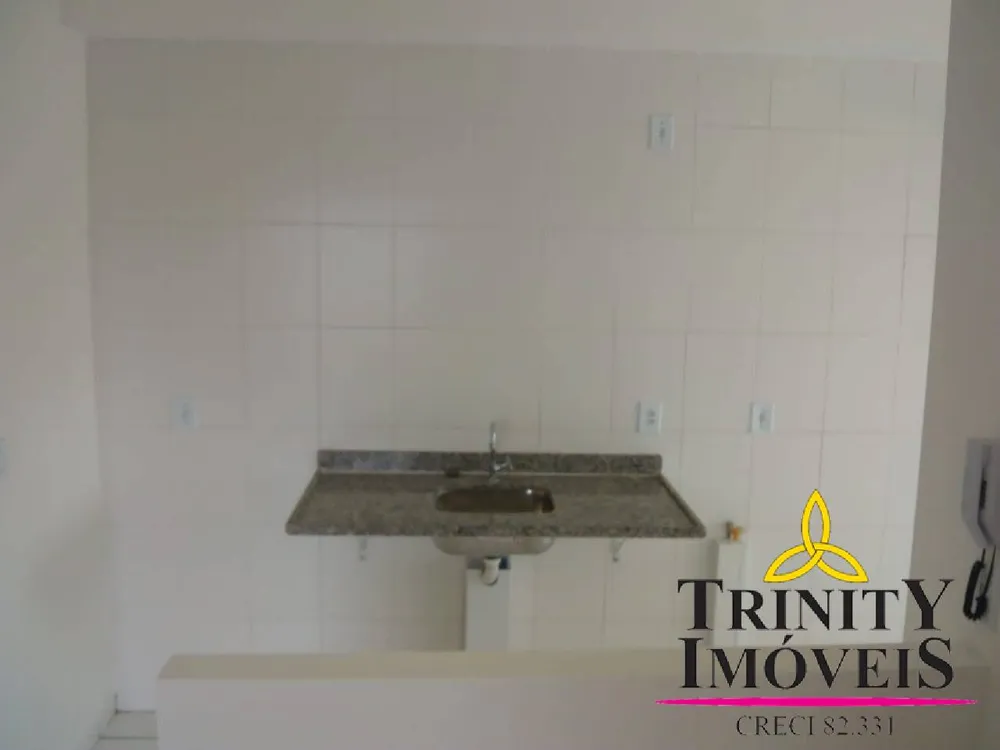 Apartamento, 3 quartos, 52 m² - Foto 3