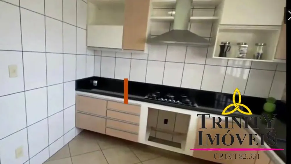 Casa, 3 quartos, 200 m² - Foto 6