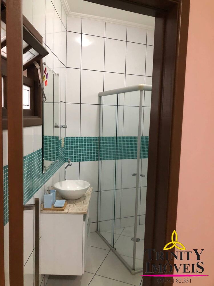 Casa, 3 quartos, 200 m² - Foto 8