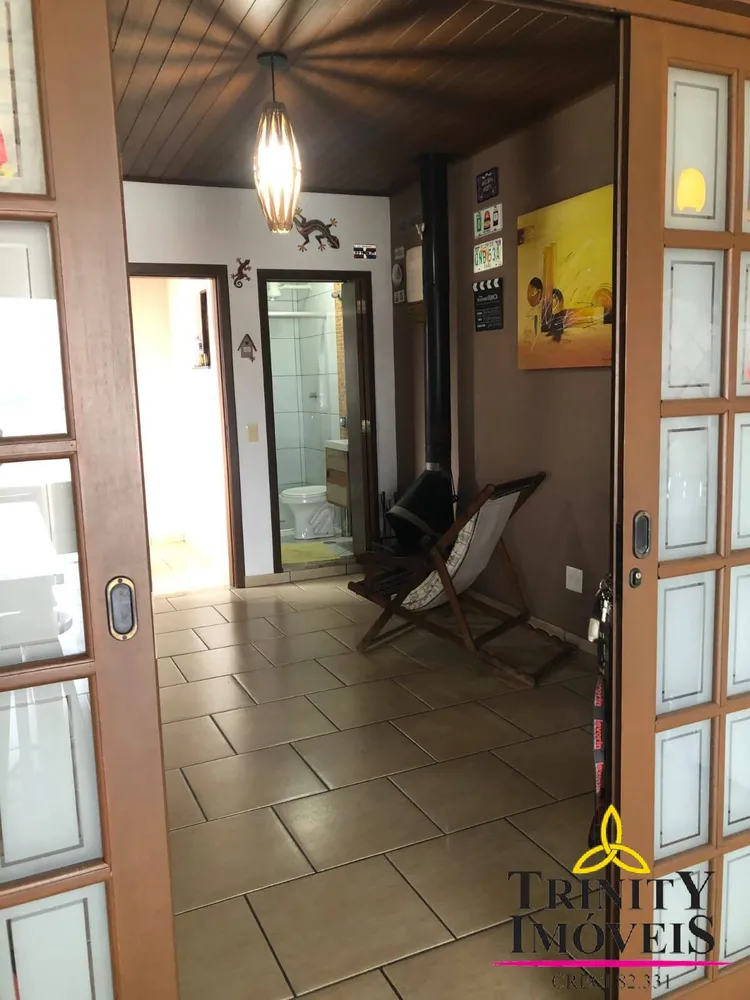 Casa, 3 quartos, 200 m² - Foto 5