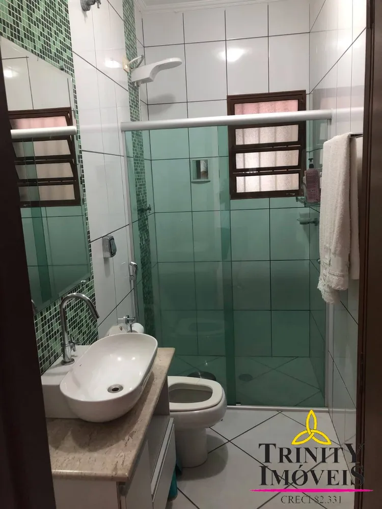 Casa, 3 quartos, 200 m² - Foto 12