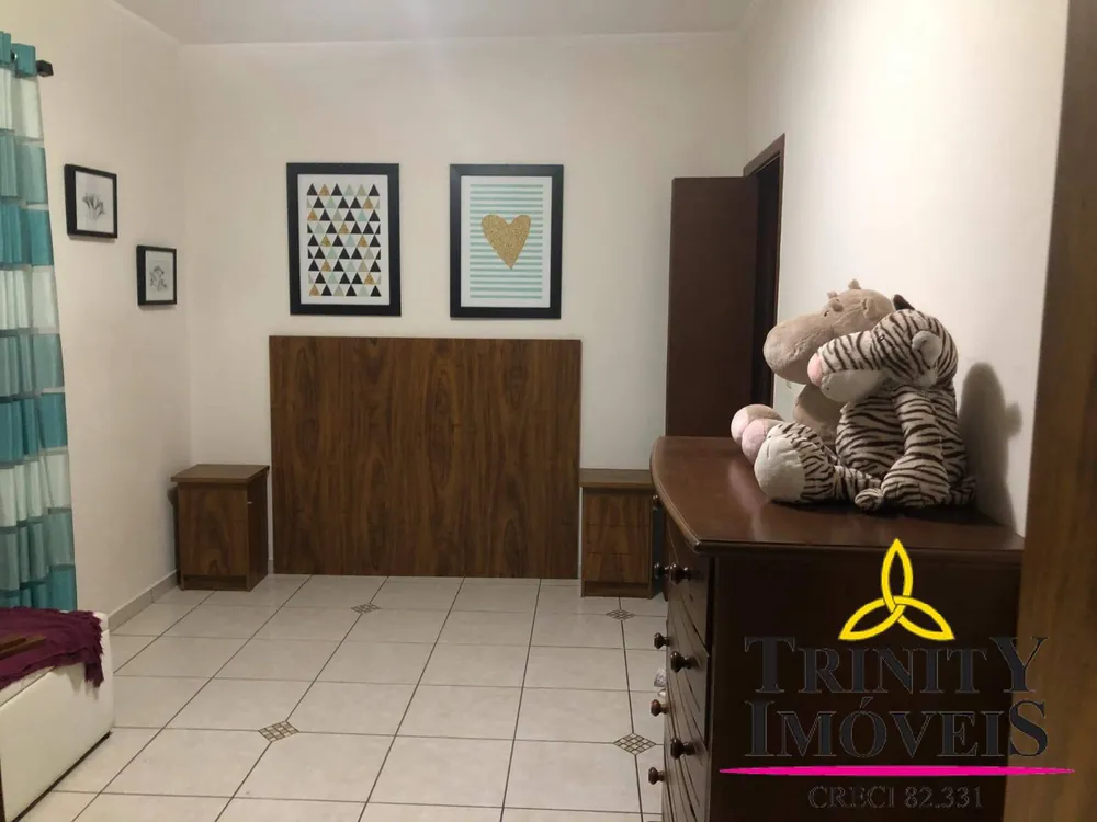 Casa, 3 quartos, 200 m² - Foto 9