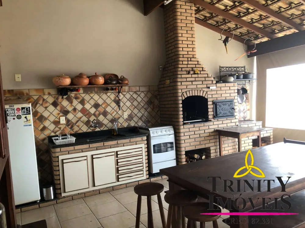 Casa, 3 quartos, 200 m² - Foto 14