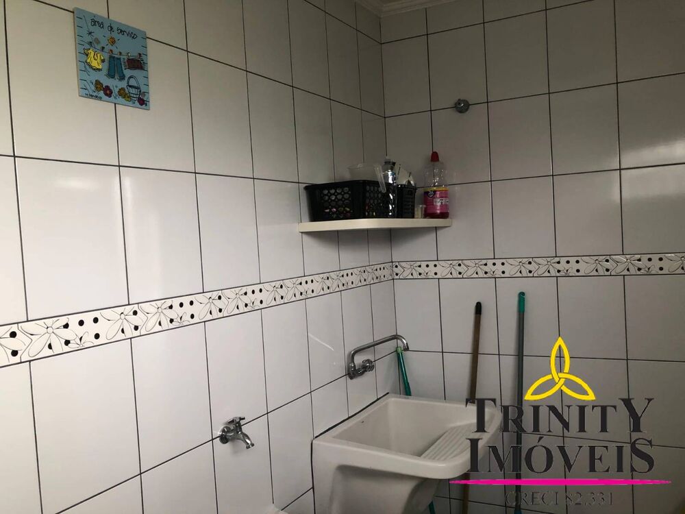 Casa, 3 quartos, 200 m² - Foto 7