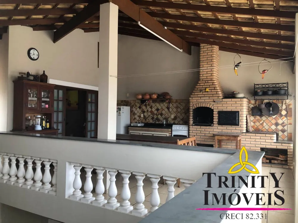 Casa, 3 quartos, 200 m² - Foto 15