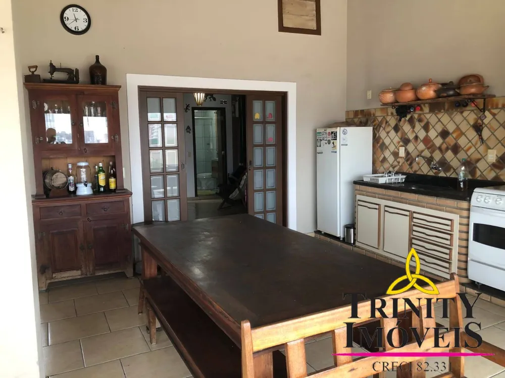 Casa, 3 quartos, 200 m² - Foto 4