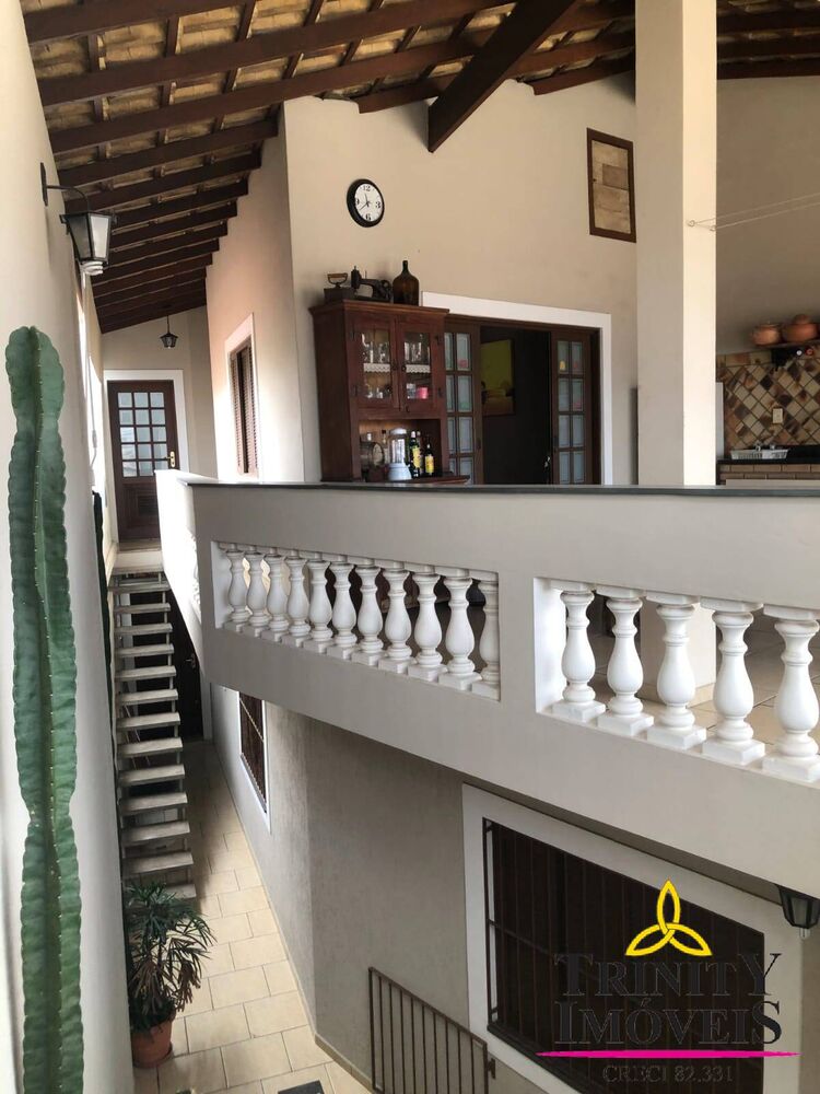 Casa, 3 quartos, 200 m² - Foto 10