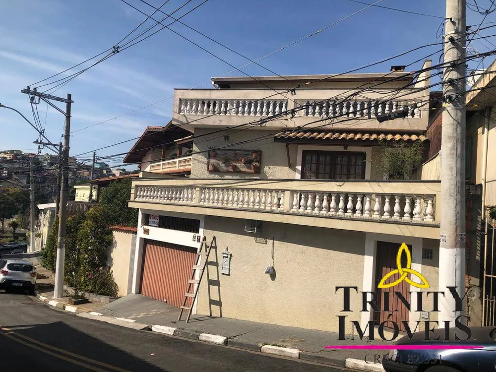 Casa, 3 quartos, 200 m² - Foto 16