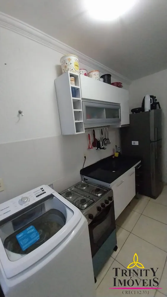 Apartamento, 2 quartos, 47 m² - Foto 3