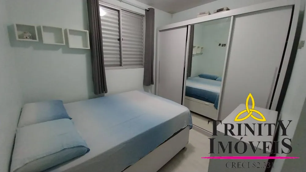 Apartamento, 2 quartos, 47 m² - Foto 10