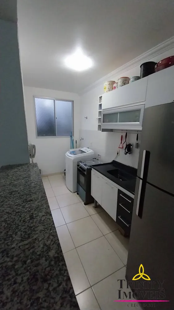 Apartamento, 2 quartos, 47 m² - Foto 7