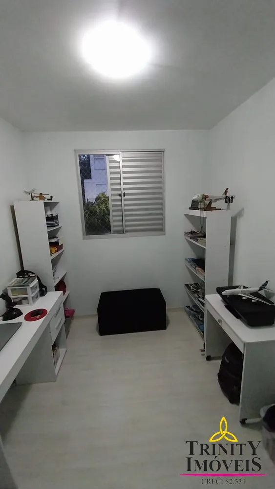 Apartamento, 2 quartos, 47 m² - Foto 4