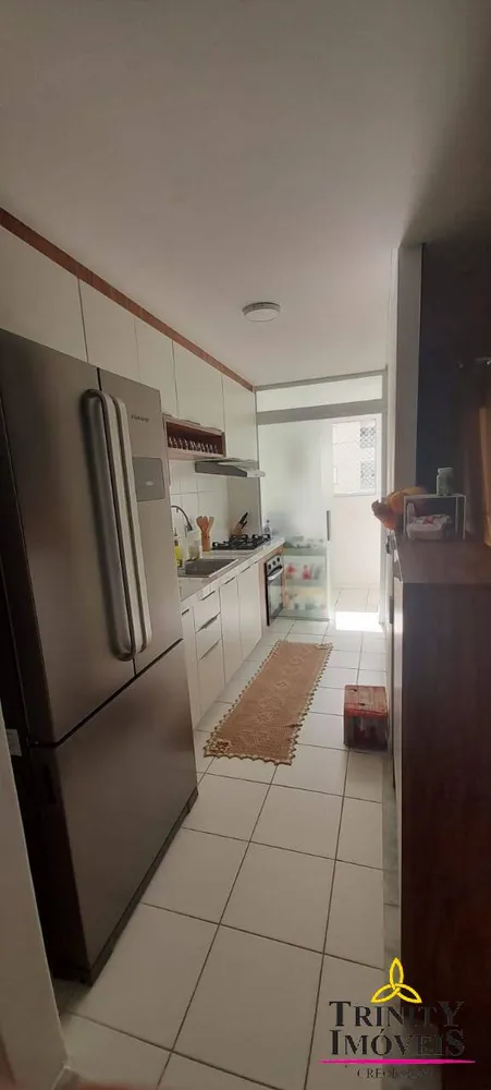 Apartamento, 2 quartos, 52 m² - Foto 4