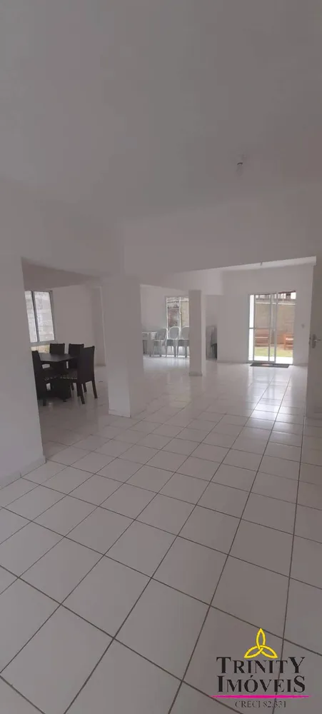 Apartamento, 2 quartos, 52 m² - Foto 3