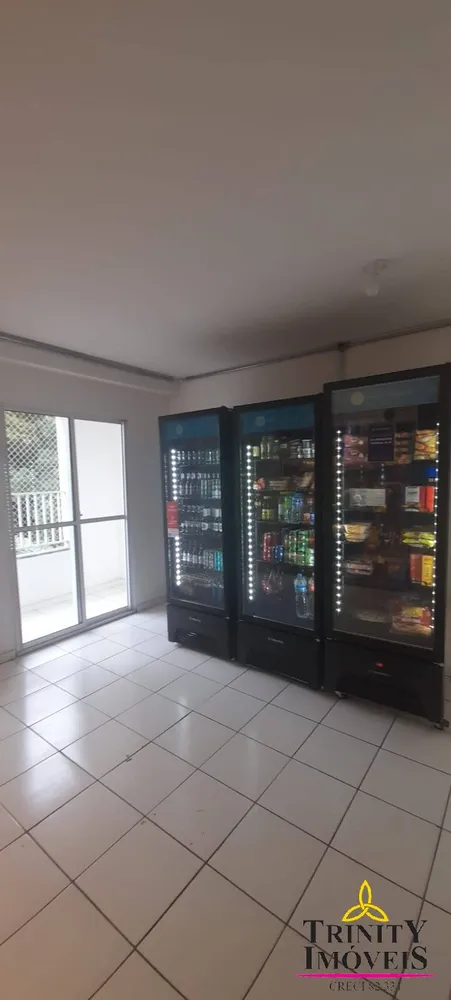Apartamento, 2 quartos, 52 m² - Foto 10