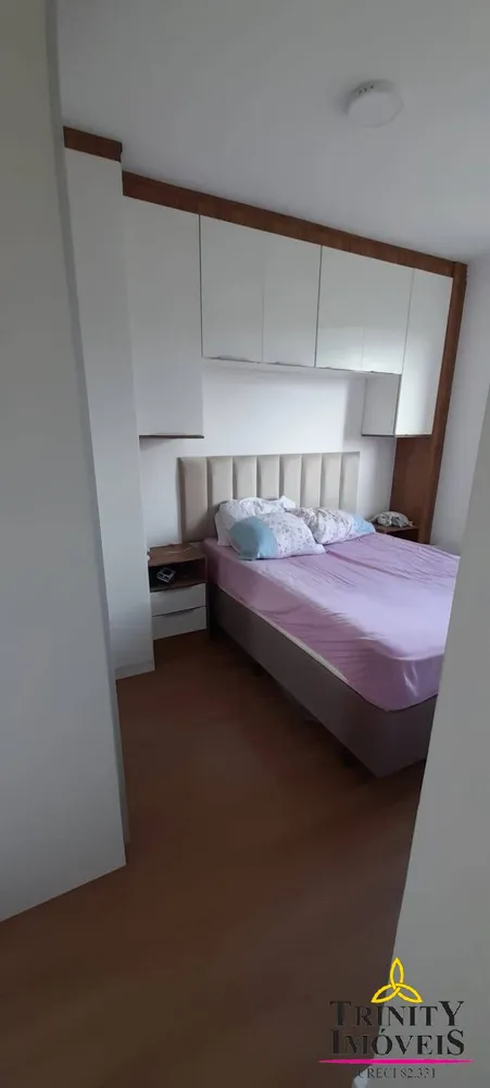 Apartamento, 2 quartos, 52 m² - Foto 11