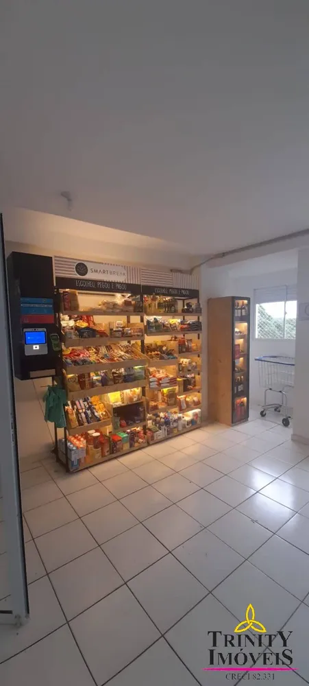Apartamento, 2 quartos, 52 m² - Foto 1