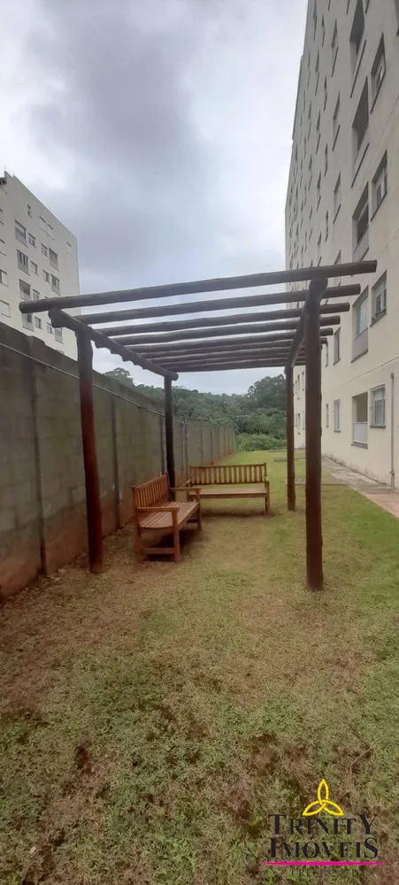 Apartamento, 2 quartos, 52 m² - Foto 12