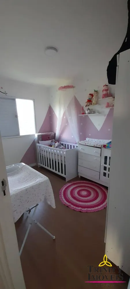 Apartamento, 2 quartos, 52 m² - Foto 9