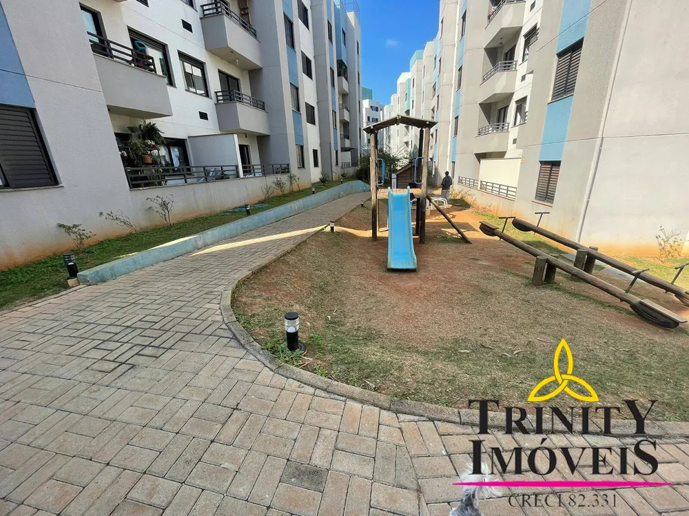 Apartamento, 2 quartos, 53 m² - Foto 10