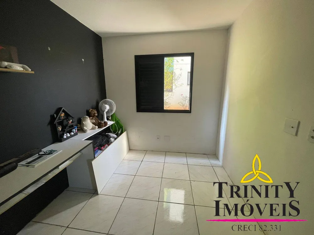Apartamento, 2 quartos, 53 m² - Foto 2