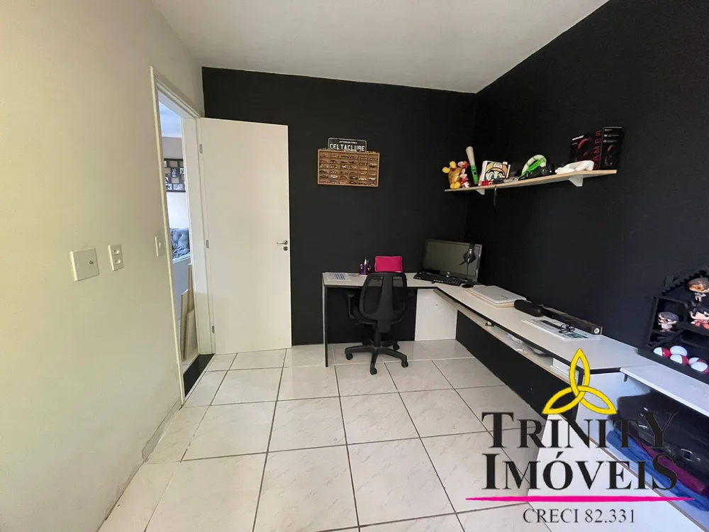 Apartamento, 2 quartos, 53 m² - Foto 6
