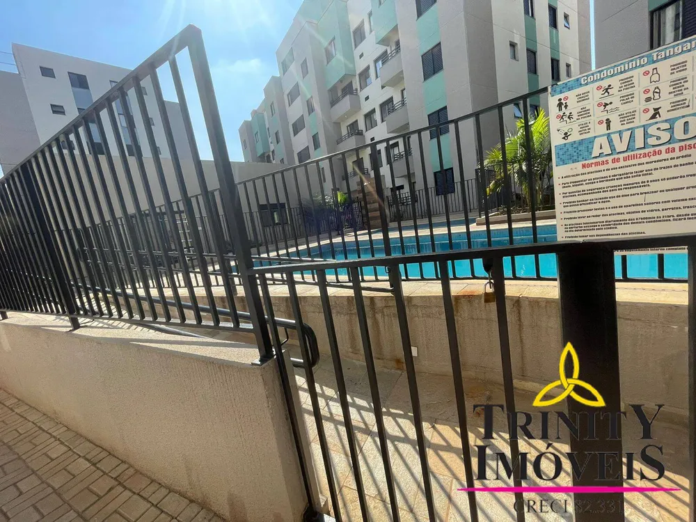 Apartamento, 2 quartos, 53 m² - Foto 13