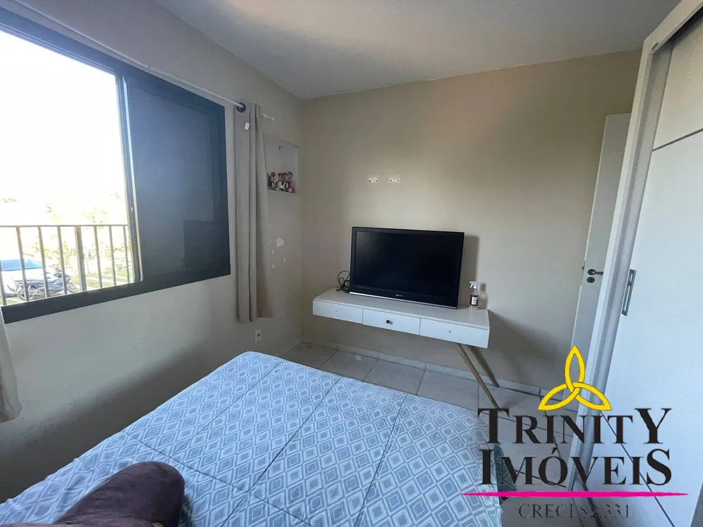 Apartamento, 2 quartos, 53 m² - Foto 8