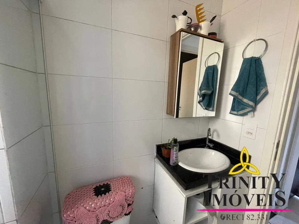 Apartamento, 2 quartos, 53 m² - Foto 9