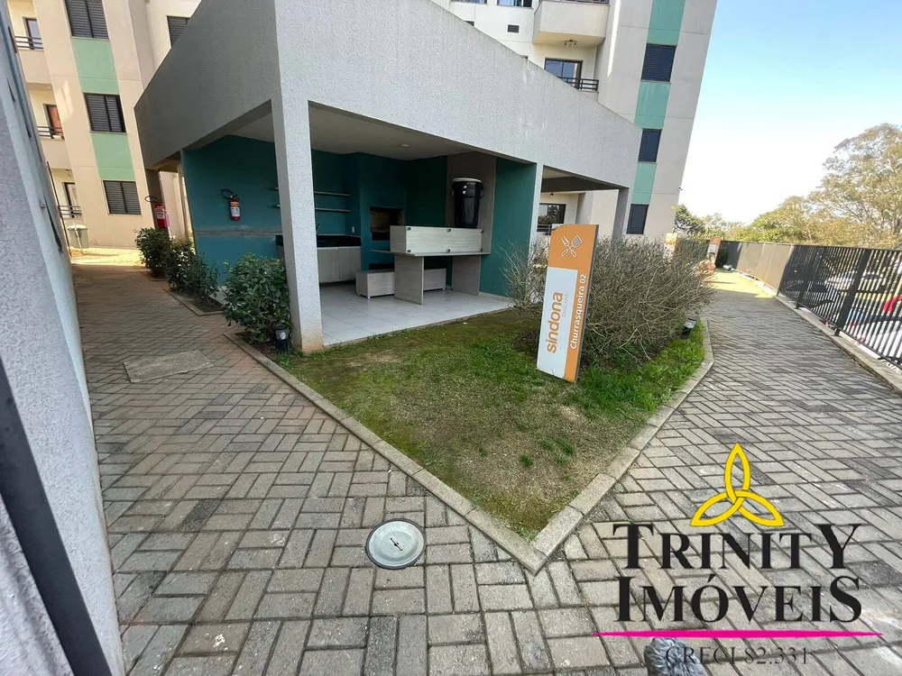 Apartamento, 2 quartos, 53 m² - Foto 15