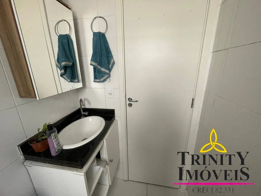 Apartamento, 2 quartos, 53 m² - Foto 3