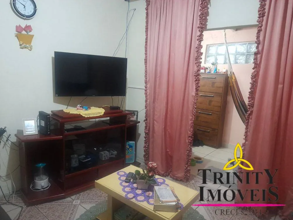 Casa, 2 quartos, 125 m² - Foto 4