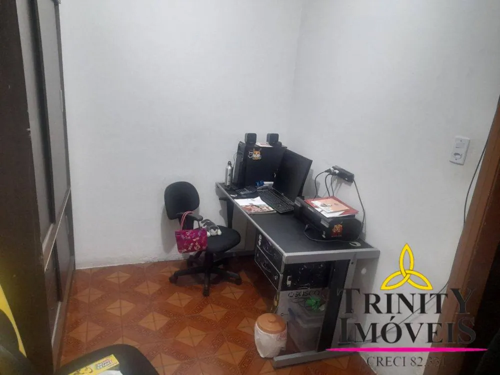 Casa, 2 quartos, 125 m² - Foto 3