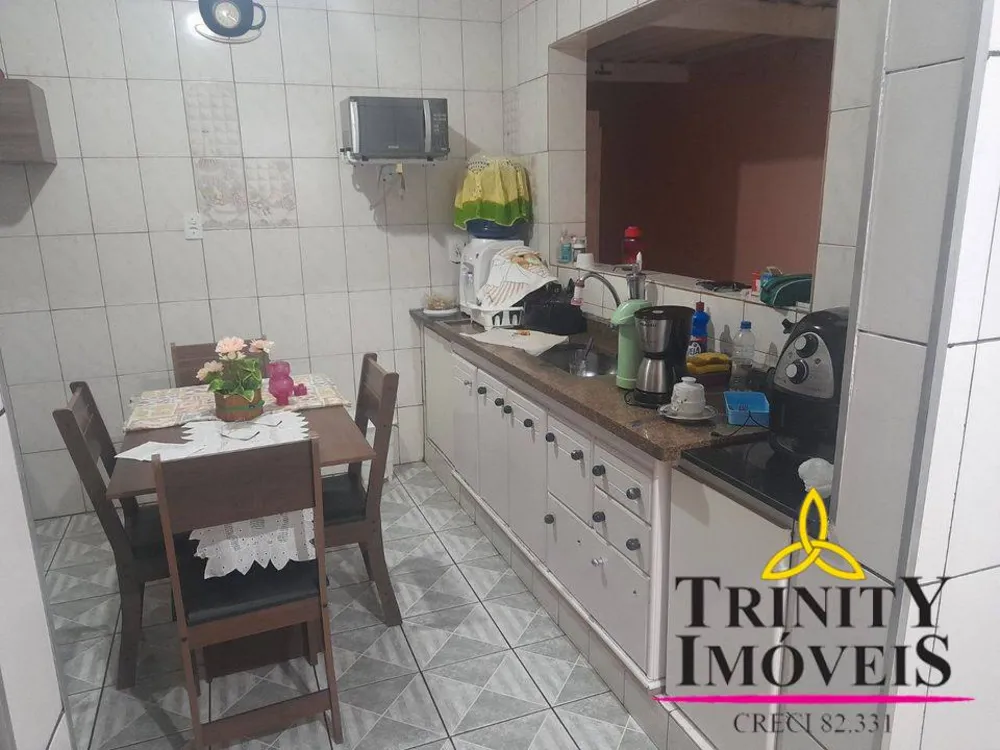 Casa, 2 quartos, 125 m² - Foto 10