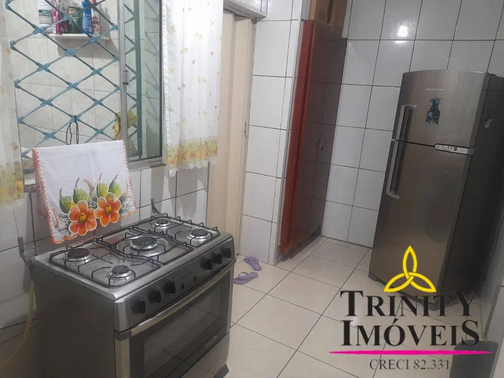 Casa, 2 quartos, 125 m² - Foto 5
